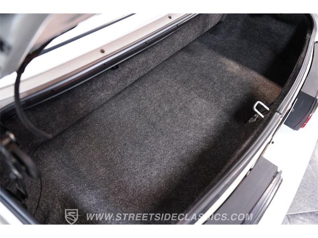 1993 Ford Mustang (CC-2116296) for sale in Lithia Springs, Georgia
