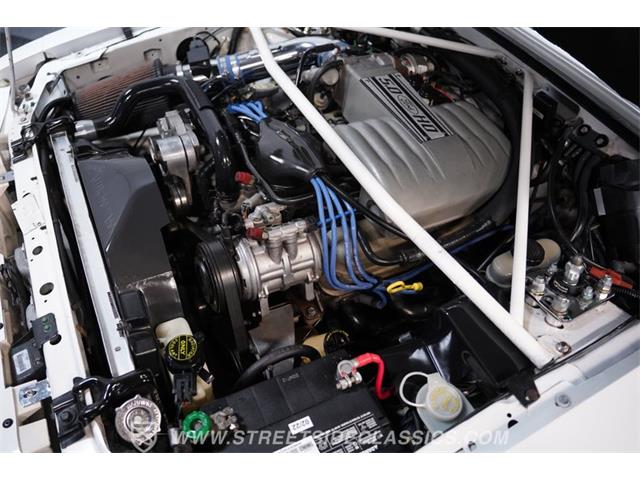 1993 Ford Mustang (CC-2116296) for sale in Lithia Springs, Georgia