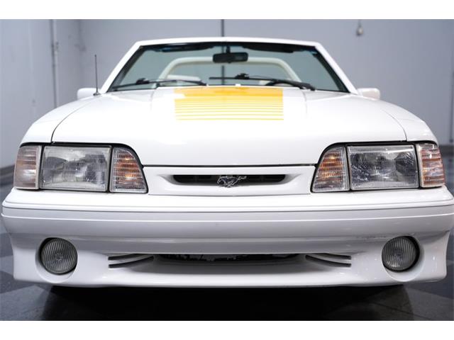 1993 Ford Mustang (CC-2116296) for sale in Lithia Springs, Georgia