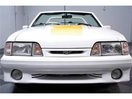 1993 Ford Mustang (CC-2116296) for sale in Lithia Springs, Georgia