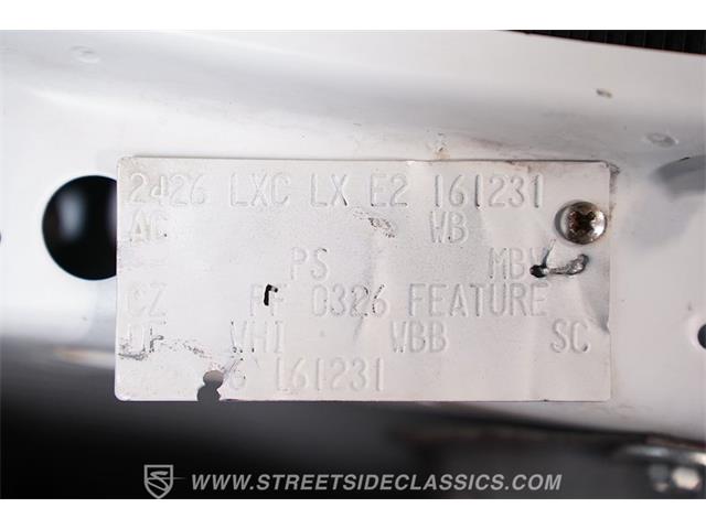 1993 Ford Mustang (CC-2116296) for sale in Lithia Springs, Georgia