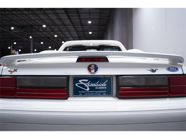 1993 Ford Mustang (CC-2116296) for sale in Lithia Springs, Georgia