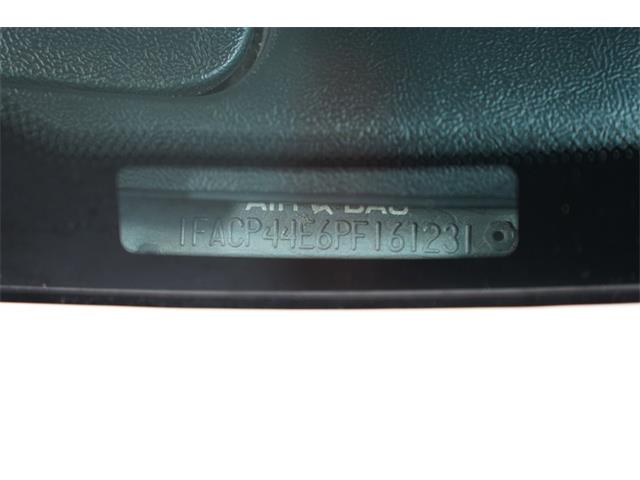 1993 Ford Mustang (CC-2116296) for sale in Lithia Springs, Georgia