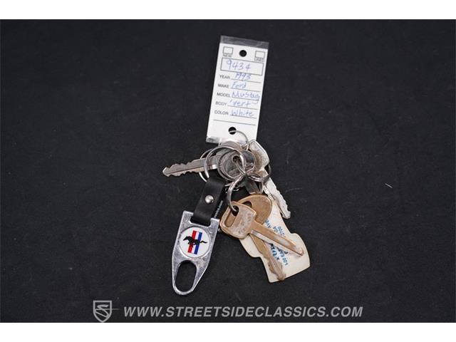 1993 Ford Mustang (CC-2116296) for sale in Lithia Springs, Georgia