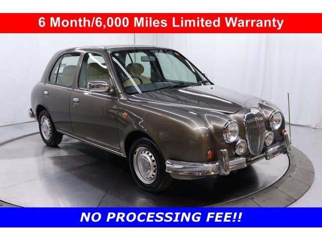 2001 Mitsuoka Viewt (CC-2116297) for sale in Christiansburg, Virginia