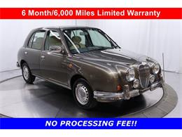 2001 Mitsuoka Viewt (CC-2116297) for sale in Christiansburg, Virginia