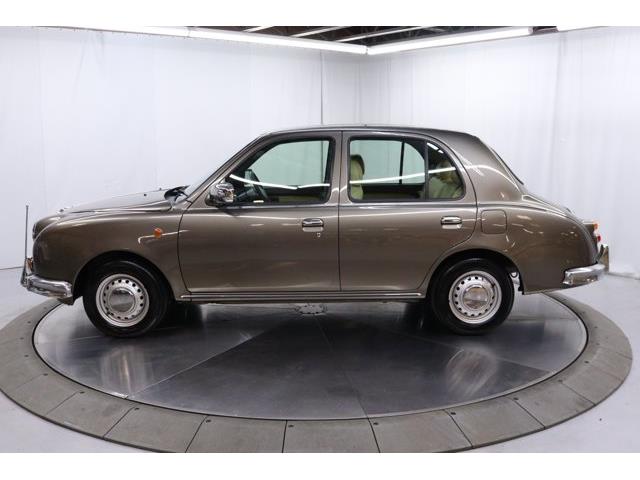 2001 Mitsuoka Viewt (CC-2116297) for sale in Christiansburg, Virginia