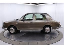 2001 Mitsuoka Viewt (CC-2116297) for sale in Christiansburg, Virginia