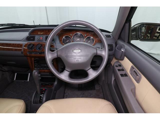2001 Mitsuoka Viewt (CC-2116297) for sale in Christiansburg, Virginia