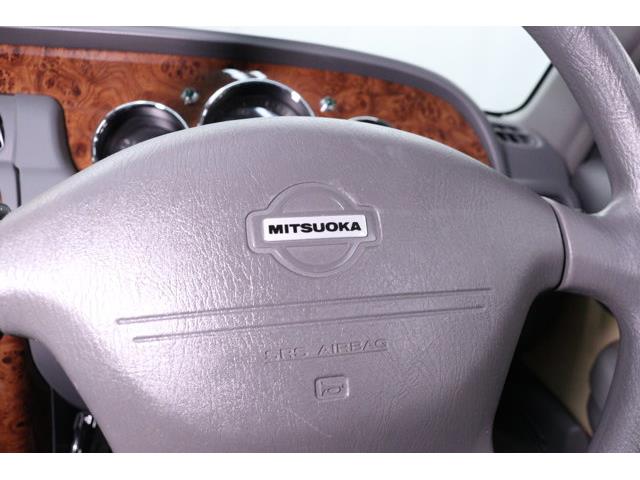 2001 Mitsuoka Viewt (CC-2116297) for sale in Christiansburg, Virginia