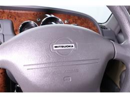 2001 Mitsuoka Viewt (CC-2116297) for sale in Christiansburg, Virginia