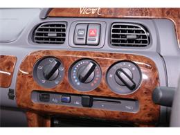 2001 Mitsuoka Viewt (CC-2116297) for sale in Christiansburg, Virginia