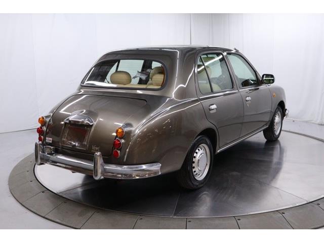 2001 Mitsuoka Viewt (CC-2116297) for sale in Christiansburg, Virginia
