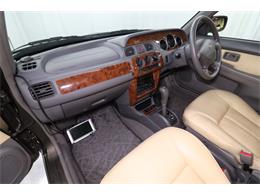2001 Mitsuoka Viewt (CC-2116297) for sale in Christiansburg, Virginia