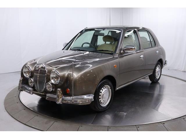 2001 Mitsuoka Viewt (CC-2116297) for sale in Christiansburg, Virginia