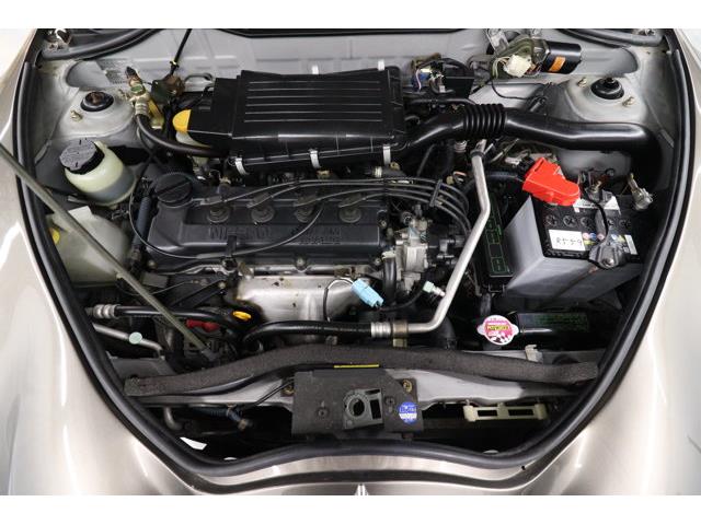 2001 Mitsuoka Viewt (CC-2116297) for sale in Christiansburg, Virginia