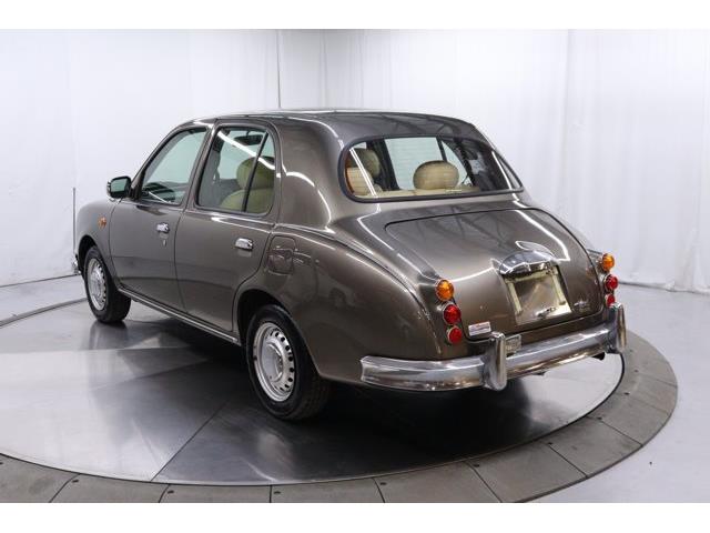 2001 Mitsuoka Viewt (CC-2116297) for sale in Christiansburg, Virginia