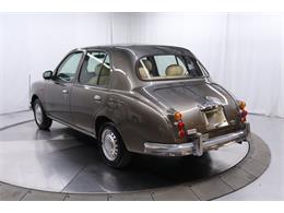 2001 Mitsuoka Viewt (CC-2116297) for sale in Christiansburg, Virginia