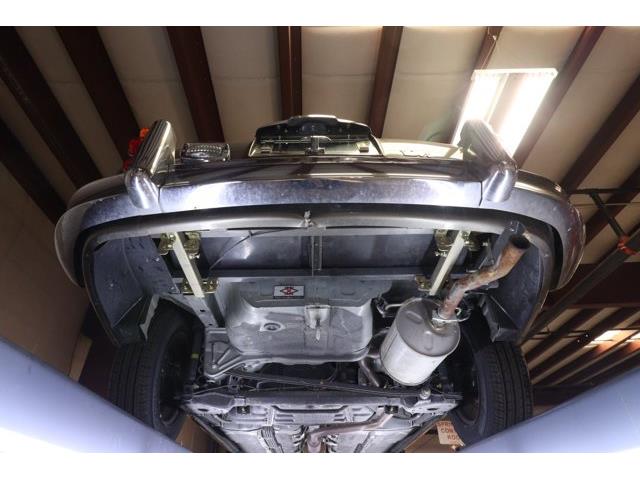 2001 Mitsuoka Viewt (CC-2116297) for sale in Christiansburg, Virginia