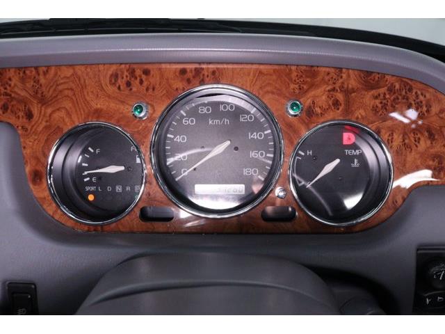 2001 Mitsuoka Viewt (CC-2116297) for sale in Christiansburg, Virginia