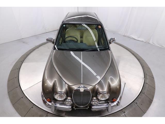 2001 Mitsuoka Viewt (CC-2116297) for sale in Christiansburg, Virginia