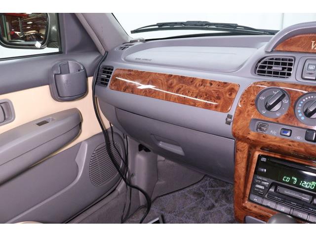 2001 Mitsuoka Viewt (CC-2116297) for sale in Christiansburg, Virginia