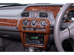 2001 Mitsuoka Viewt (CC-2116297) for sale in Christiansburg, Virginia