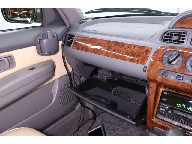 2001 Mitsuoka Viewt (CC-2116297) for sale in Christiansburg, Virginia