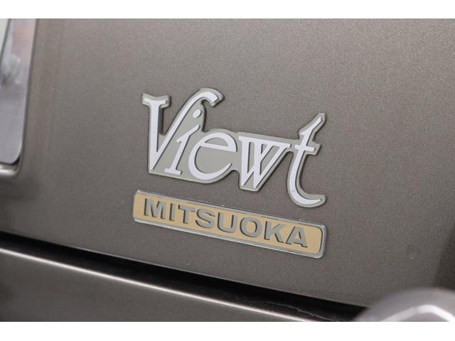 2001 Mitsuoka Viewt (CC-2116297) for sale in Christiansburg, Virginia