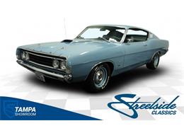 1969 Ford Torino (CC-2116298) for sale in Lutz, Florida