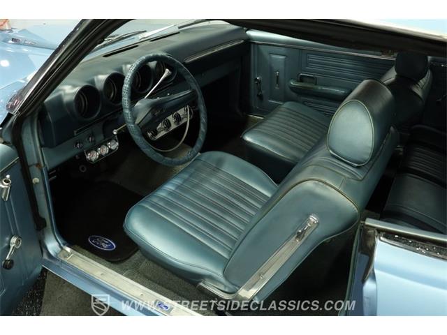 1969 Ford Torino (CC-2116298) for sale in Lutz, Florida