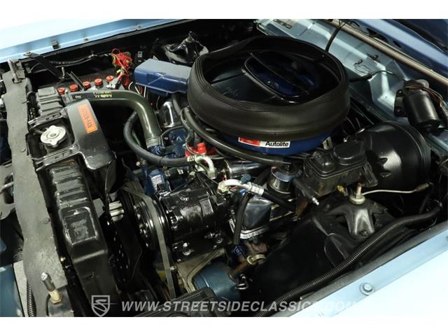 1969 Ford Torino (CC-2116298) for sale in Lutz, Florida