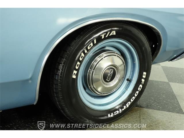 1969 Ford Torino (CC-2116298) for sale in Lutz, Florida