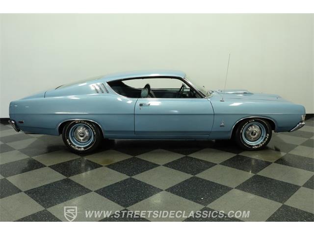 1969 Ford Torino (CC-2116298) for sale in Lutz, Florida