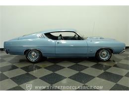 1969 Ford Torino (CC-2116298) for sale in Lutz, Florida