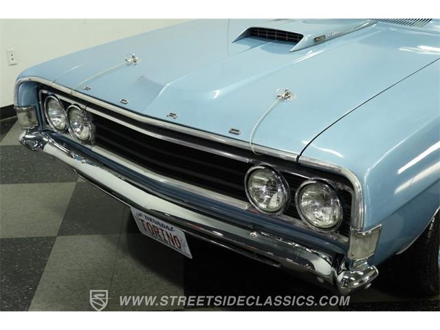 1969 Ford Torino (CC-2116298) for sale in Lutz, Florida
