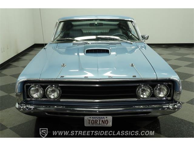 1969 Ford Torino (CC-2116298) for sale in Lutz, Florida