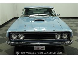 1969 Ford Torino (CC-2116298) for sale in Lutz, Florida