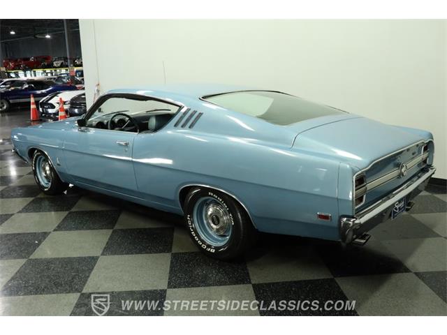 1969 Ford Torino (CC-2116298) for sale in Lutz, Florida