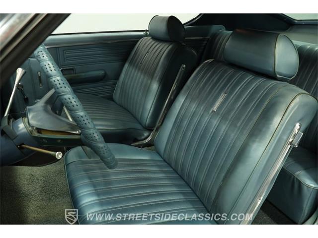 1969 Ford Torino (CC-2116298) for sale in Lutz, Florida