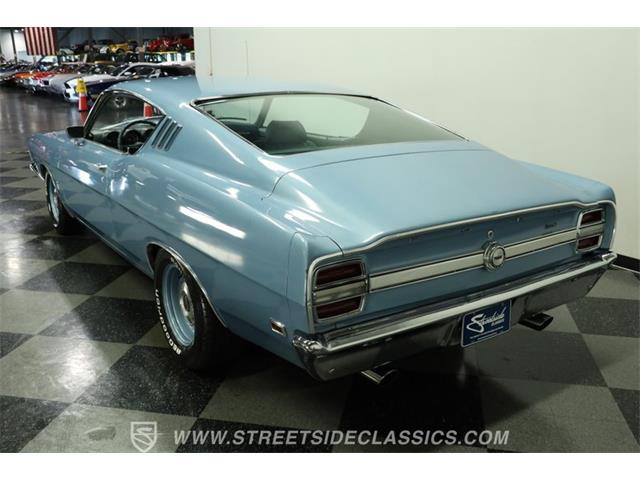 1969 Ford Torino (CC-2116298) for sale in Lutz, Florida