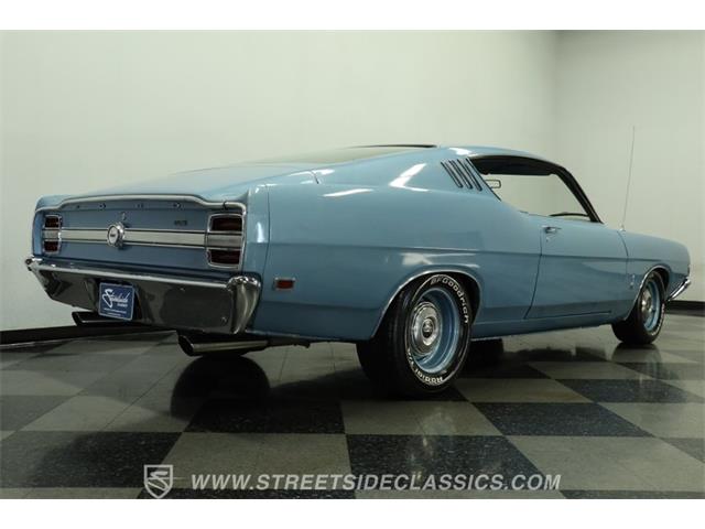 1969 Ford Torino (CC-2116298) for sale in Lutz, Florida