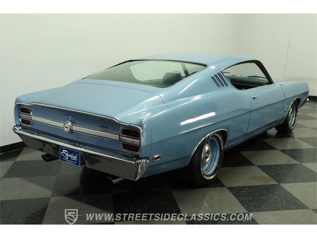1969 Ford Torino (CC-2116298) for sale in Lutz, Florida