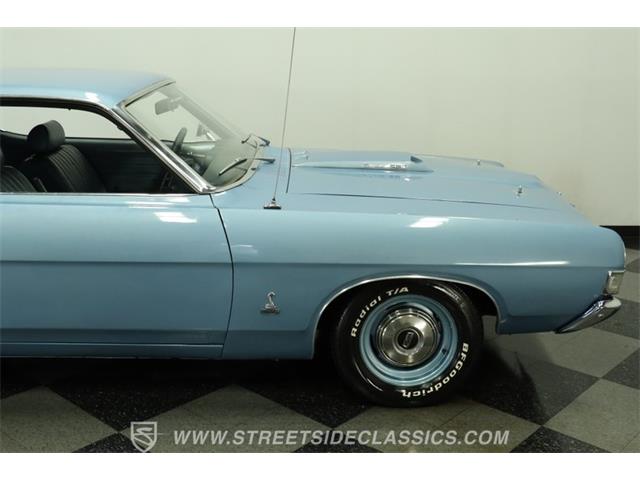 1969 Ford Torino (CC-2116298) for sale in Lutz, Florida