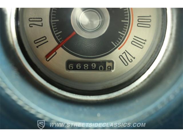 1969 Ford Torino (CC-2116298) for sale in Lutz, Florida