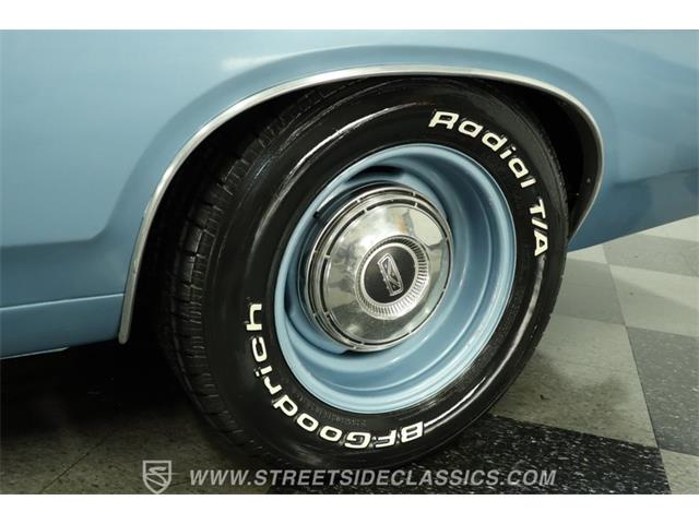 1969 Ford Torino (CC-2116298) for sale in Lutz, Florida