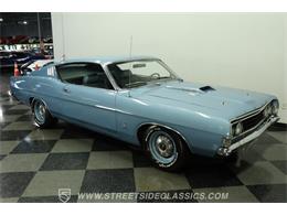 1969 Ford Torino (CC-2116298) for sale in Lutz, Florida