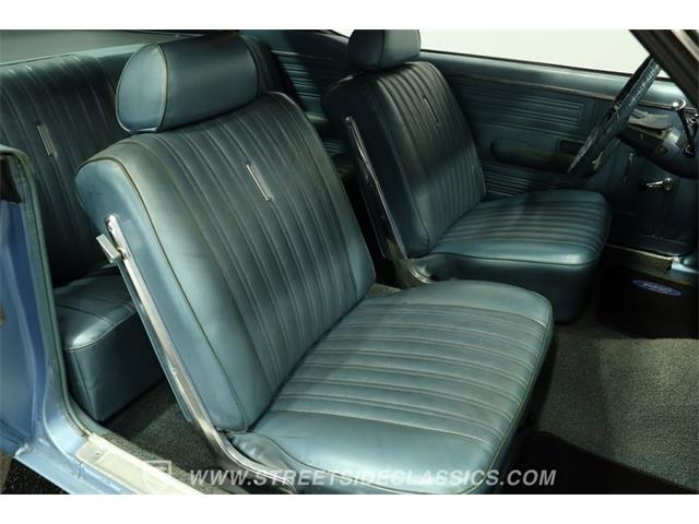 1969 Ford Torino (CC-2116298) for sale in Lutz, Florida