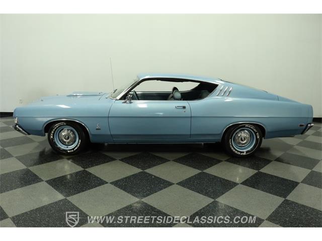 1969 Ford Torino (CC-2116298) for sale in Lutz, Florida