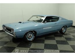 1969 Ford Torino (CC-2116298) for sale in Lutz, Florida